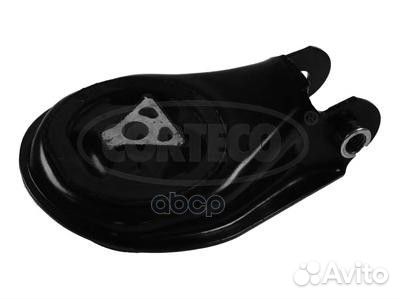 Опора коробки передач перед прав ford focus