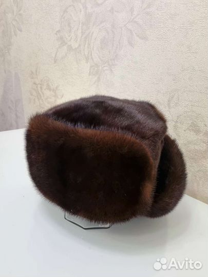 Мужская шапка