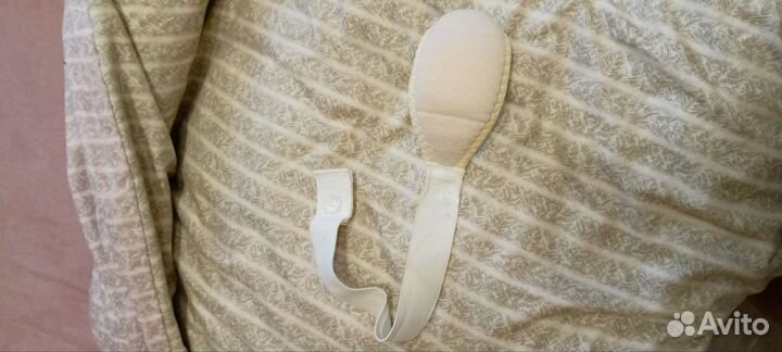 Бандаж детский при пупочной грыже