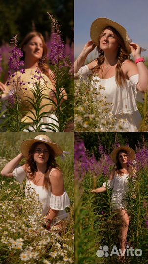 Фотограф в Санкт-Петербурге