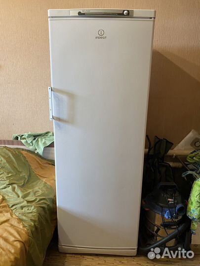 Морозильная камера ноу фрост