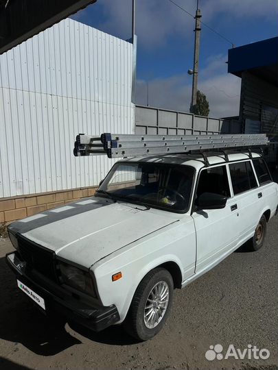 ВАЗ 2104 1.6 МТ, 2009, 165 000 км