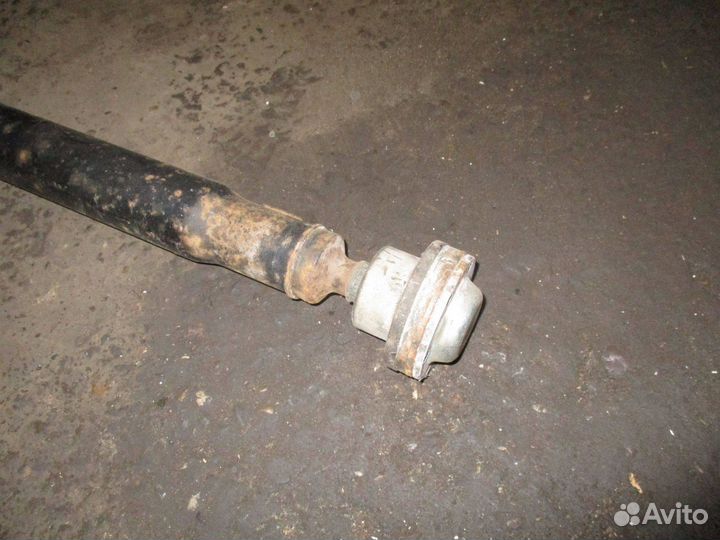 Вал карданный Ford Explorer V (U502) 2011-2019