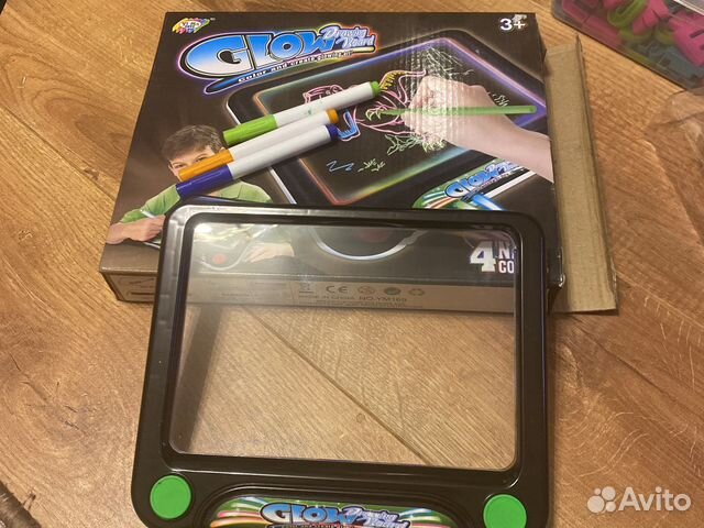 Игровая доска для рисования