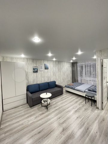 1-к. квартира, 31,1 м², 3/5 эт.