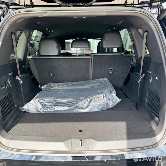 GAC GS8 2.0 AT, 2024