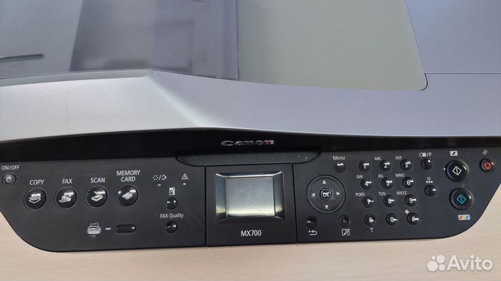 Принтер Canon MX700