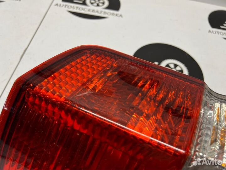 Фонарь задний левый Mercedes-Benz Sprinter W906