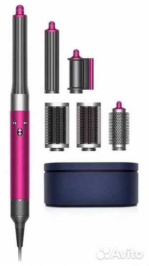 Стайлер Dyson Long HS05