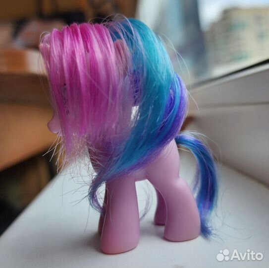 Стар дримс My Little pony