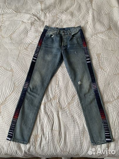 Джинсы Levis 501 Made&Crafted