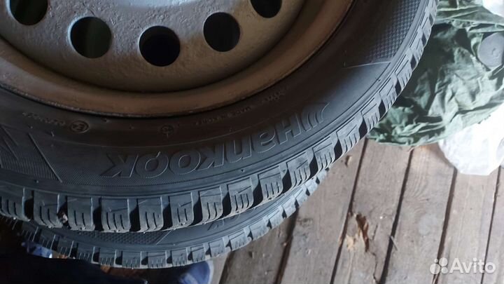 Колеса r16 4x100 логан/веста/сандеро/рио/солярис