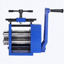 Вальцы ювелирные