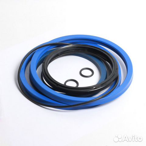 Ремкомплект цилиндра подъёма стрелUnic UR 300