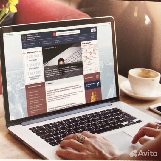 Семейный судебный юрист. гражданские дела