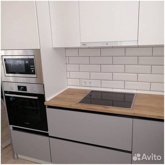 Кухонный гарнитур CS - 48