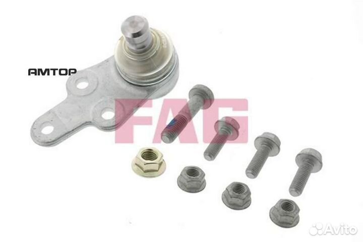 FAG 825010310 Шаровая опора L/R +крепеж