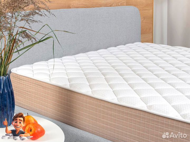 Матрас 180х200