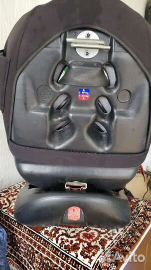 Детское автокресло от 0 до 18 Inglesina