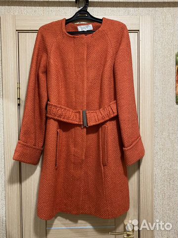 Пальто женское