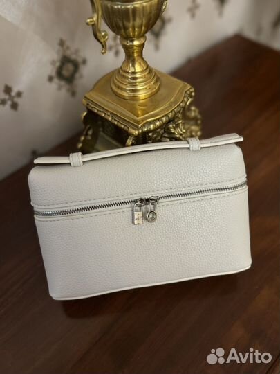 Сумка Loro Piano