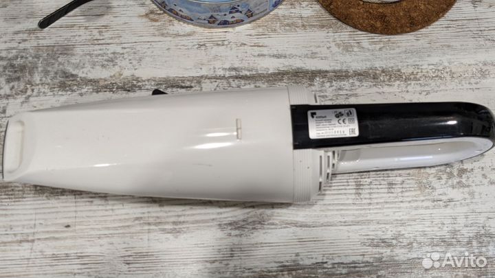 Ручной пылесос Kitfort kt-529