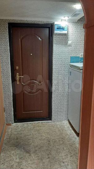 Комната 13 м² в 1-к., 1/5 эт.