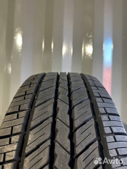 RoadX RX Quest H/T01 255/70 R16 111T