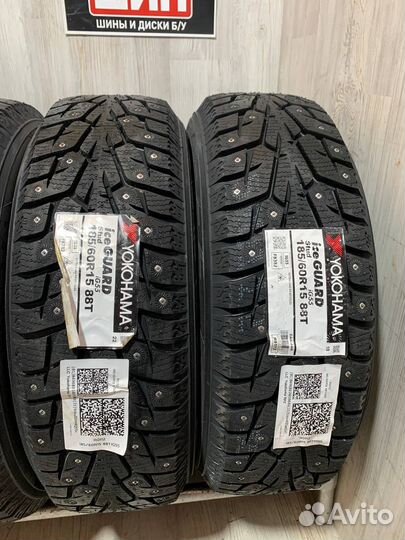 Yokohama Ice Guard IG55 185/60 R15 88T