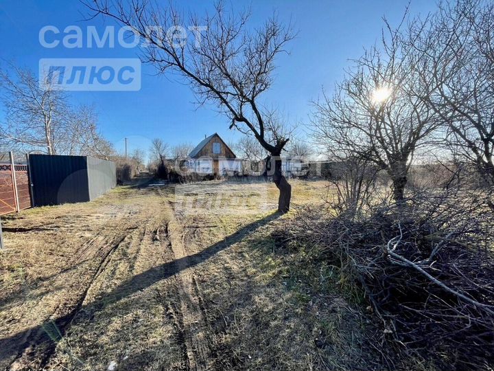 Участок 5 сот. (СНТ, ДНП)