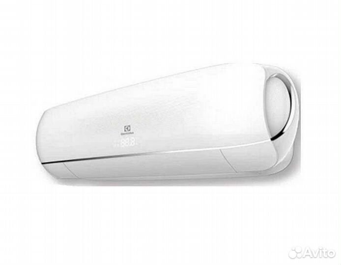 Сплит-система Electrolux evolution super DC Invert