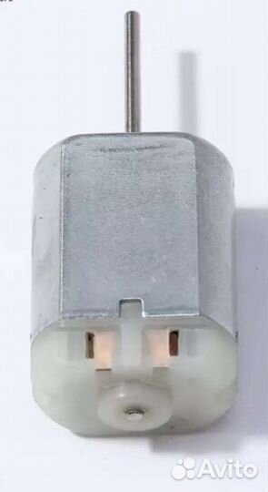 Привод замка двери FC-280PC-22125