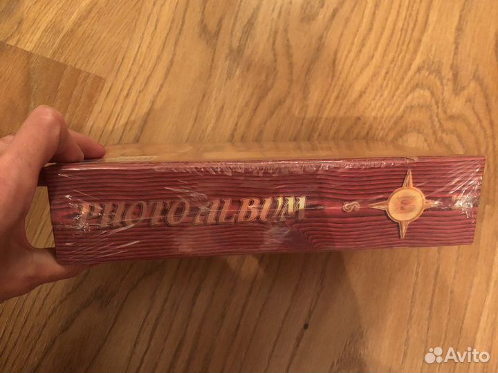 Фотоальбомы