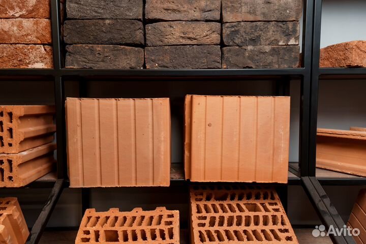 Блок керамический