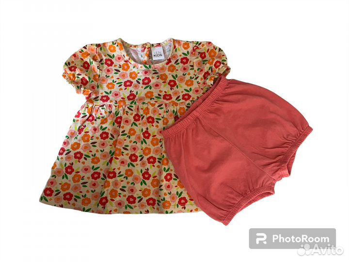 Костюм для девочки