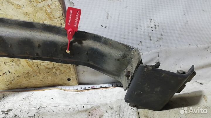 Кронштейн крыла переднего левый /R-Series Scania