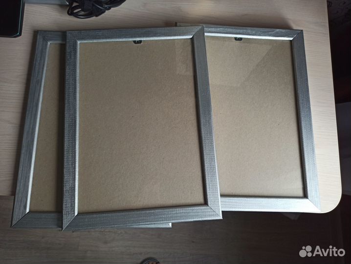 Рамка для фото А4