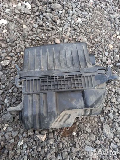 Корпус воздушного фильтра Solaris 1 Rio 3