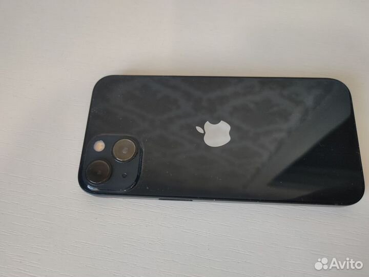 iPhone 13, 256 ГБ
