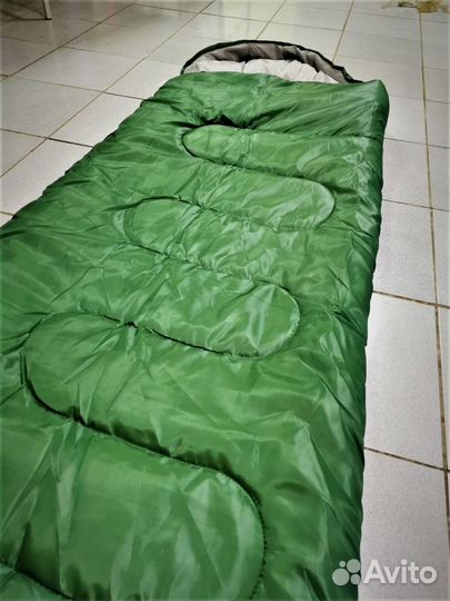 Спальник новый