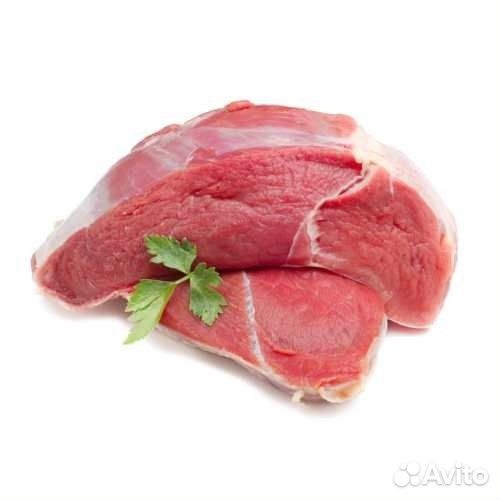 Продам мясо