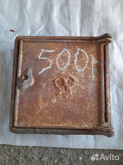 Водяной котел для печи