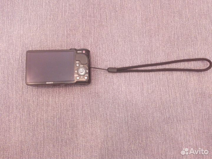 Фотоаппарат Sony Cyber-shot DSC-HX9V
