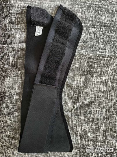 Бандаж до и послеродовой