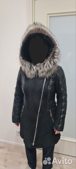 Куртка женская