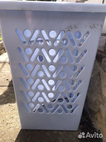 Контейнердля белья