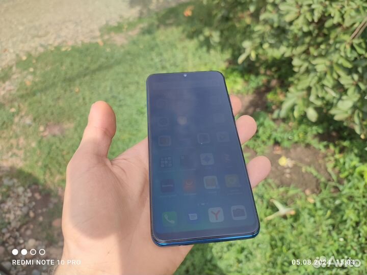 HONOR 20s, 6/128 ГБ