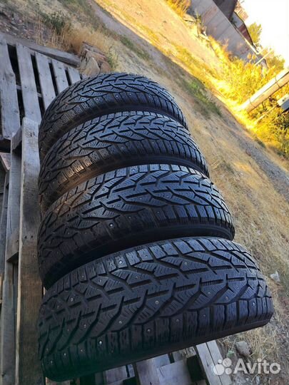 Tigar Ice 205/55 R16