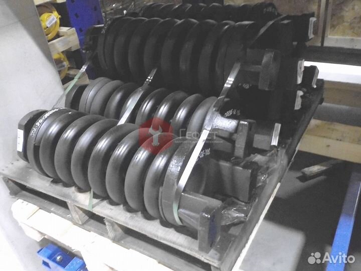 Натяжитель гусеницы Hitachi ZX210LCH-5G9303132