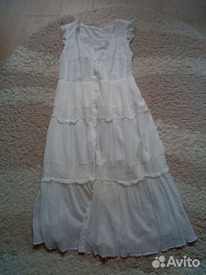 Женские вещи пакетом 48 50